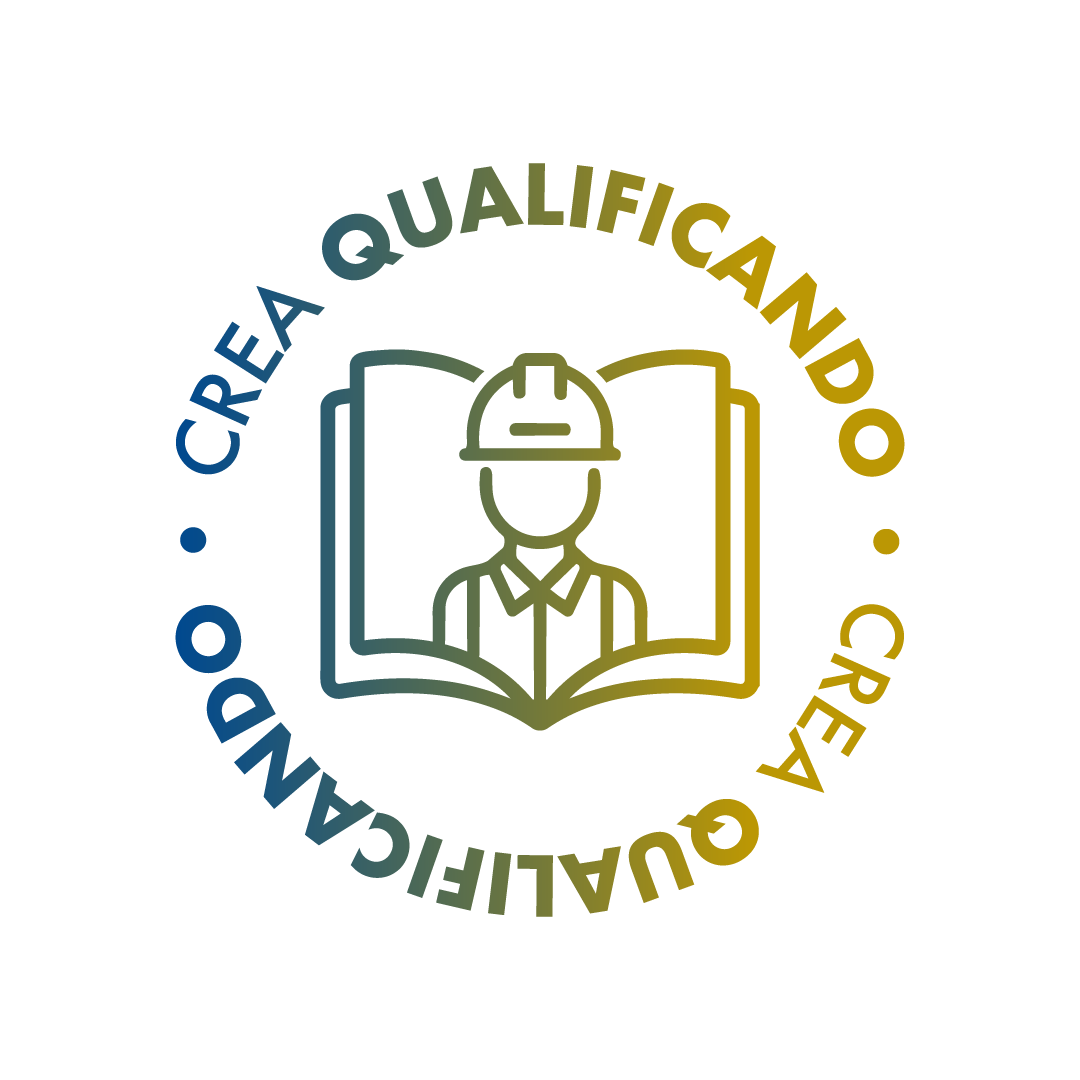 CREA Qualificando